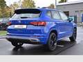 SEAT Ateca FR 1.5 TSI DSG AHK+NAVI+LED+SHZ+ACC+PDC Blauw - thumbnail 3