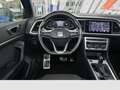 SEAT Ateca FR 1.5 TSI DSG AHK+NAVI+LED+SHZ+ACC+PDC Blauw - thumbnail 14