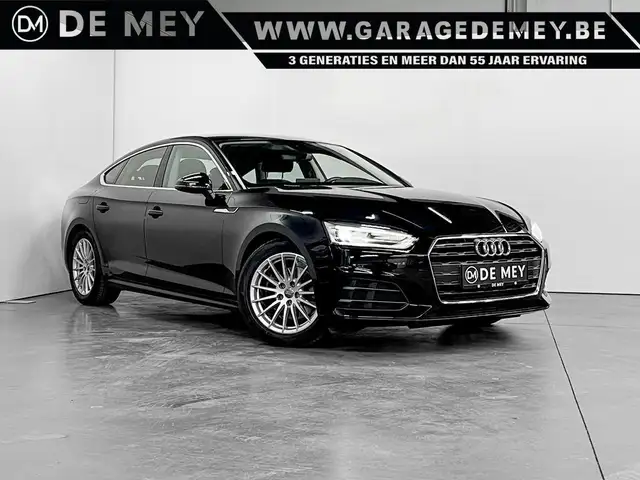 Audi A5 Sportback 35 TFSI S-tronic 150pk / Trekhaak / C.C. / Navigatie
