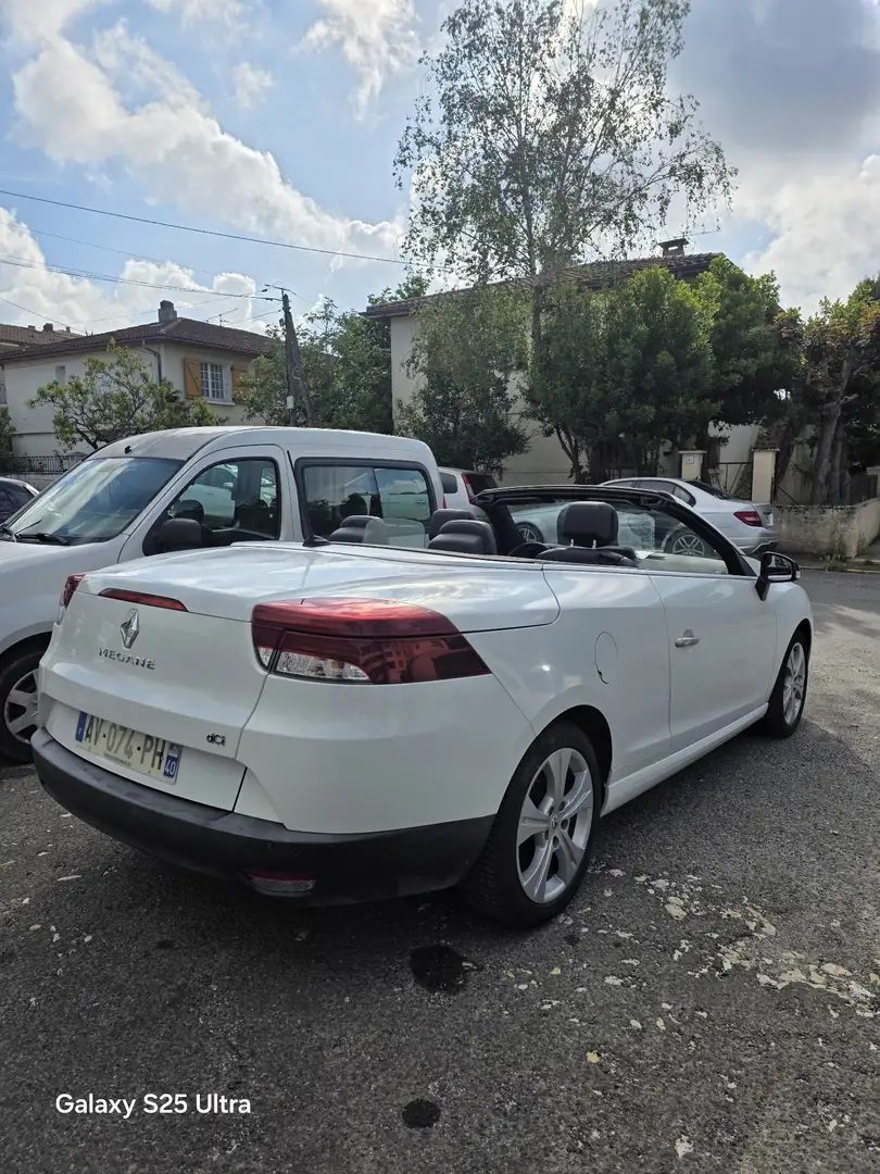Renault Megane Mégane III CC dCi 130 FAP Privilège Euro 5 - 2