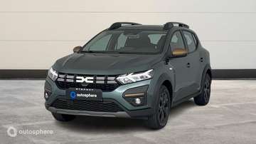 1.0 ECO-G 100ch Stepway Extreme -24
