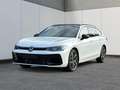 Volkswagen Passat Variant R-Line UVP: 77.210,- LEDER+PANO+AHK+19"ALU+H&K+... Weiß - thumbnail 1