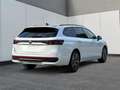 Volkswagen Passat Variant R-Line UVP: 77.210,- LEDER+PANO+AHK+19"ALU+H&K+... Weiß - thumbnail 3