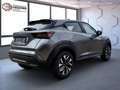 Nissan Juke Acenta 114 PS FACELIFT *NAVI*KLIMA*SITZHZG* Grigio - thumbnail 3