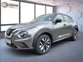 Nissan Juke Acenta 114 PS FACELIFT *NAVI*KLIMA*SITZHZG* Grigio - thumbnail 1