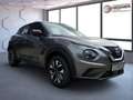 Nissan Juke Acenta 114 PS FACELIFT *NAVI*KLIMA*SITZHZG* Grigio - thumbnail 2