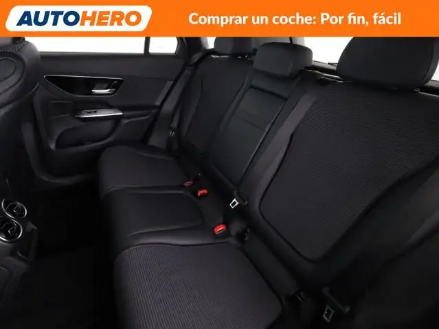 Mercedes-Benz GLC view 15