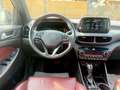 Hyundai TUCSON Premium 4WD, Leder, 1. Hand Zwart - thumbnail 7