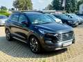 Hyundai TUCSON Premium 4WD, Leder, 1. Hand Zwart - thumbnail 2