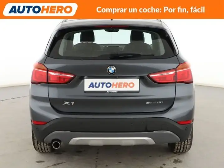 BMW X1 2018, foto 5