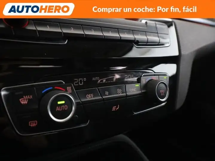 BMW X1 2018, foto 30