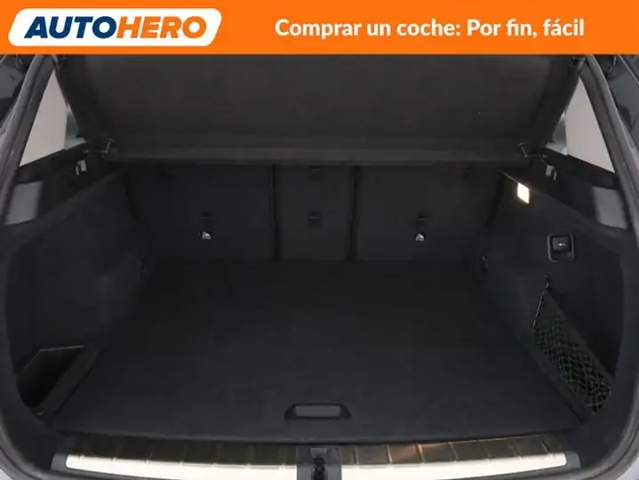 BMW X1 2018, foto 18