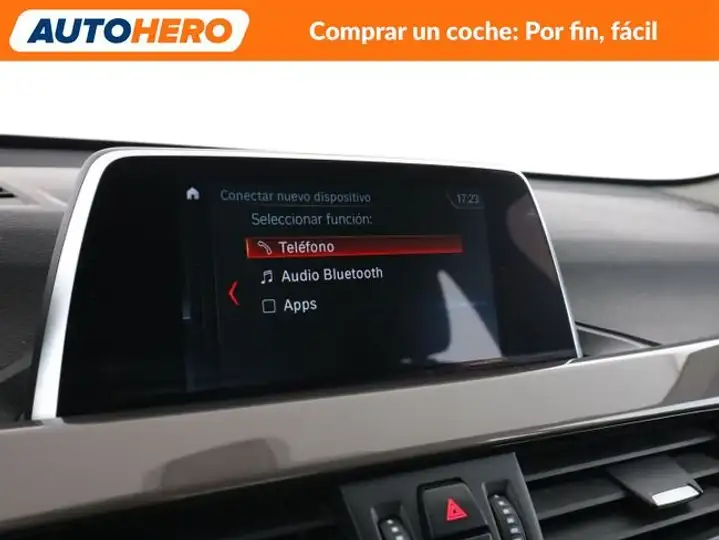 BMW X1 2018, foto 22