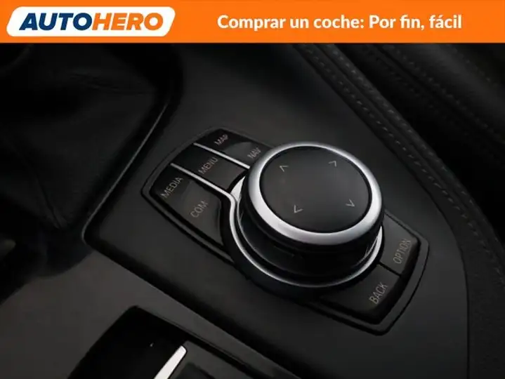 BMW X1 2018, foto 29