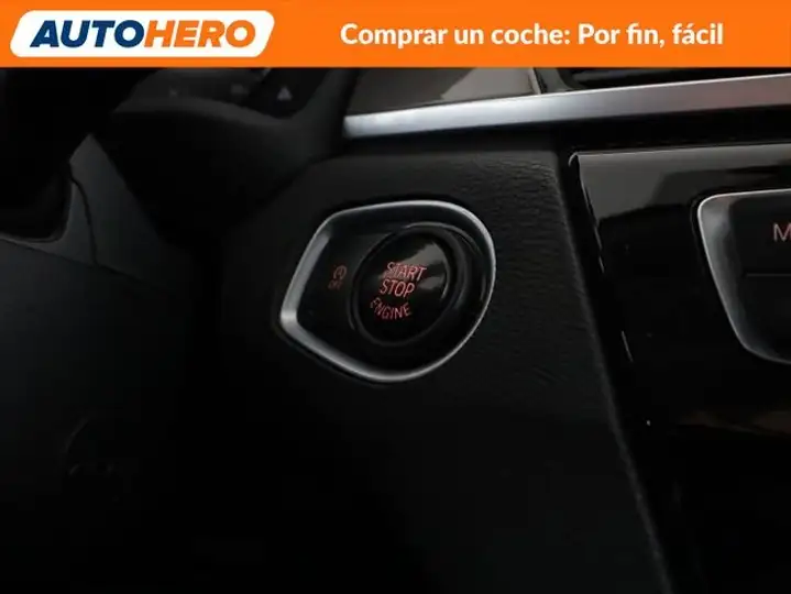 BMW X1 2018, foto 31