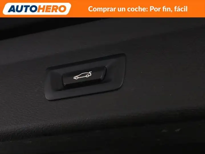 BMW X1 2018, foto 26