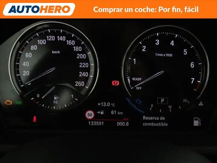 BMW X1 2018, foto 25