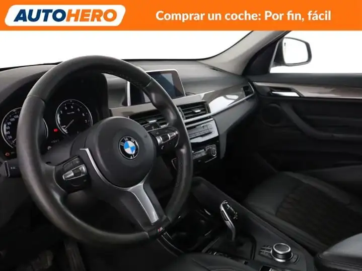 BMW X1 2018, foto 12