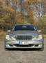 Mercedes-Benz E 320 Elegance LPG Gas Silber - thumbnail 2