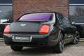 Bentley Flying Spur 6.0 W12 Youngtimer BTW-auto Full-options Zwart - thumbnail 2