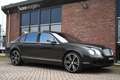 Bentley Flying Spur 6.0 W12 Youngtimer BTW-auto Full-options Zwart - thumbnail 5