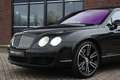 Bentley Flying Spur 6.0 W12 Youngtimer BTW-auto Full-options Zwart - thumbnail 21