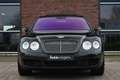 Bentley Flying Spur 6.0 W12 Youngtimer BTW-auto Full-options Zwart - thumbnail 7