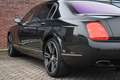 Bentley Flying Spur 6.0 W12 Youngtimer BTW-auto Full-options Zwart - thumbnail 34