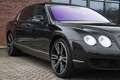 Bentley Flying Spur 6.0 W12 Youngtimer BTW-auto Full-options Zwart - thumbnail 33