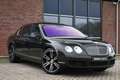 Bentley Flying Spur 6.0 W12 Youngtimer BTW-auto Full-options Zwart - thumbnail 19
