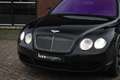 Bentley Flying Spur 6.0 W12 Youngtimer BTW-auto Full-options Zwart - thumbnail 43