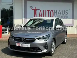 Opel Corsa 1.2 Turbo GS Line Navi, LED, PDC, Teill.