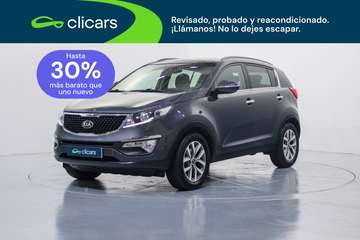 1.7CRDi Drive 4x2
