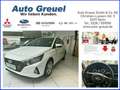 Hyundai i20 Select Allwetter Anhängerkupplung Weiß - thumbnail 1