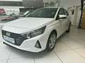 Hyundai i20 Select Allwetter Anhängerkupplung Weiß - thumbnail 2