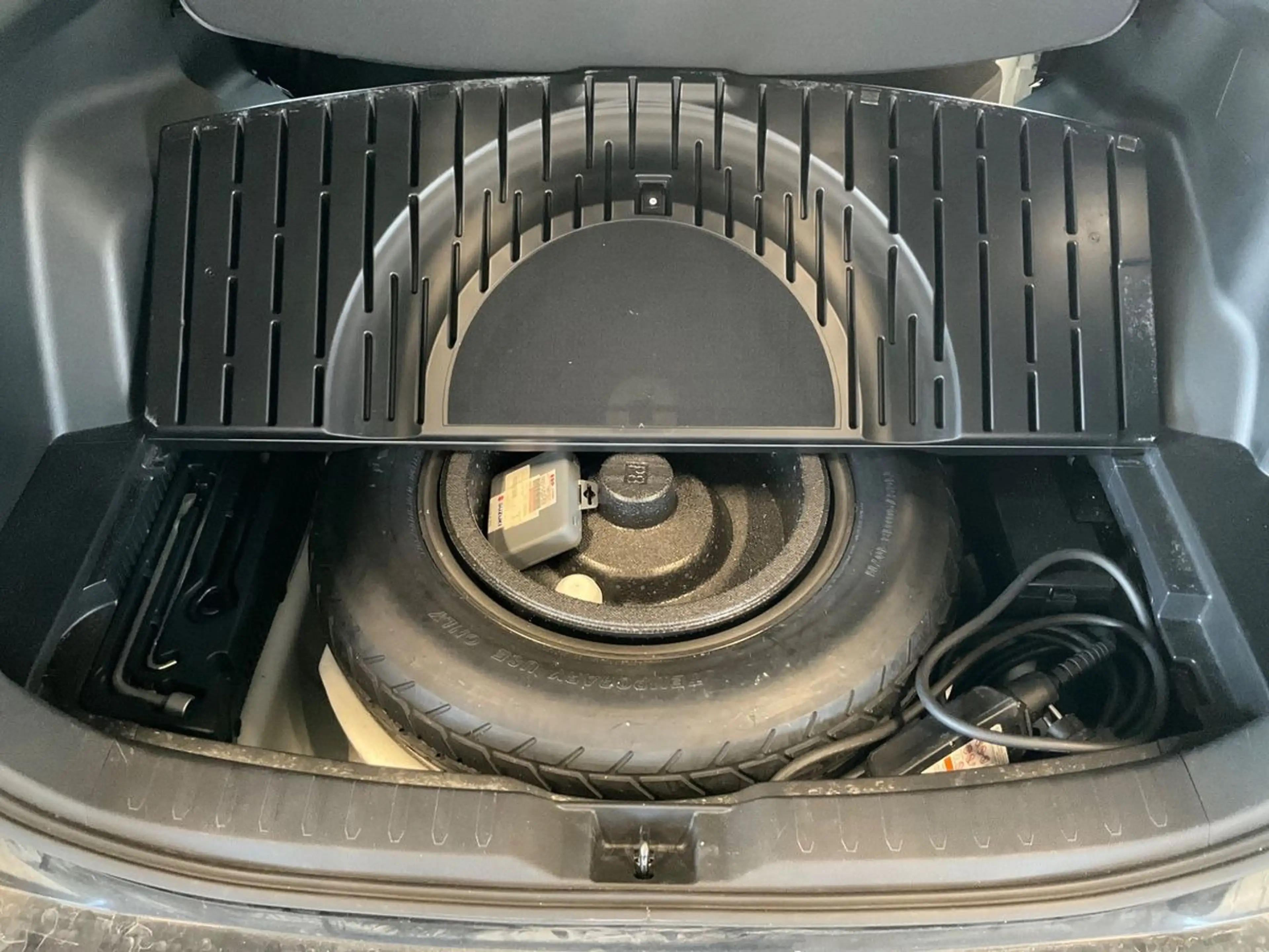Suzuki Across 2.5 PLUG-IN HYBRID STYLE Trekhaak | Stuurverwarmin — photo 13