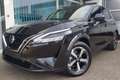 Nissan Qashqai 1.3 DIG-T Xtronic Tekna ..ProPILOT ..LED ..vor ORT Schwarz - thumbnail 1