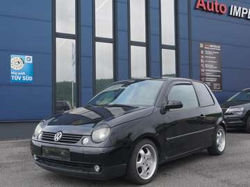 1.4 44kW GT*TÜV 03/27*