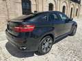 BMW X6 xDrive 40dA Schwarz - thumbnail 4