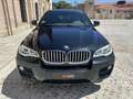 BMW X6 xDrive 40dA Schwarz - thumbnail 8