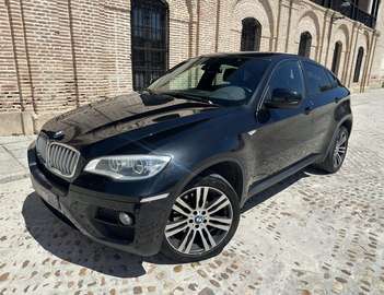 xDrive 40dA