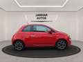Fiat 500 Club 1.0 52KW *GARANTIE*TÜV NEU*KLIMA* Rouge - thumbnail 5