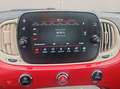 Fiat 500 Club 1.0 52KW *GARANTIE*TÜV NEU*KLIMA* Rouge - thumbnail 12