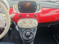 Fiat 500 Club 1.0 52KW *GARANTIE*TÜV NEU*KLIMA* Rouge - thumbnail 13