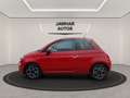 Fiat 500 Club 1.0 52KW *GARANTIE*TÜV NEU*KLIMA* Rot - thumbnail 4