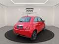 Fiat 500 Club 1.0 52KW *GARANTIE*TÜV NEU*KLIMA* Rouge - thumbnail 8