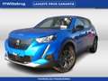 Peugeot e-2008 EV Active Pack 50 kWh € 8.697,- VOORDEEL! |  | Nav Blauw - thumbnail 1