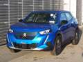 Peugeot e-2008 EV Active Pack 50 kWh € 8.697,- VOORDEEL! |  | Nav Blauw - thumbnail 4