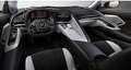 Corvette C8 Cabrio Z51 6,2 V8 Europamodell jetzt bei uns... Weiß - thumbnail 4
