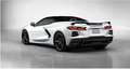 Corvette Sonstige Corvette C8 Cabrio Z51 6,2 V8 Europamodell jetz... Weiß - thumbnail 2